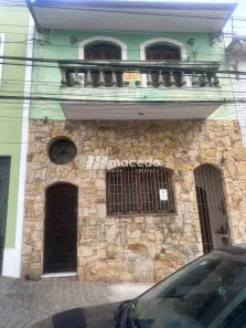 Casa com 2 Quartos para alugar, 55m² no Lapa, São Paulo