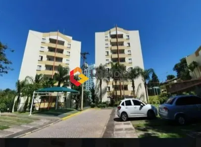 Apartamento com 3 Quartos à venda, 82m² no Jardim Dom Vieira, Campinas
