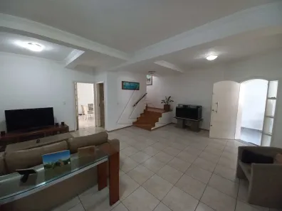 Sobrado com 3 Quartos à venda, 249m² no Jardim América, Taboão da Serra