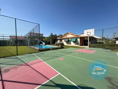 Casa com 5 Quartos à venda, 291m² no Centro (Praia Seca), Araruama