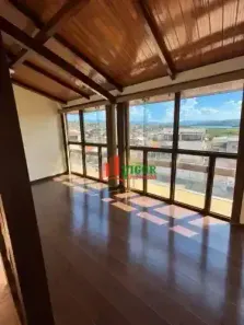 Cobertura com 3 Quartos à venda, 150m² no São Pedro, Ibirité