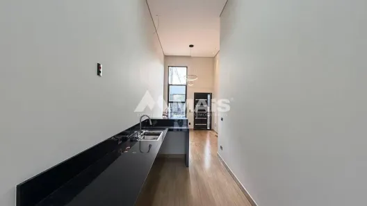 Casa com 3 Quartos à venda, 76m² no Jardim Novo São Pedro, Salto