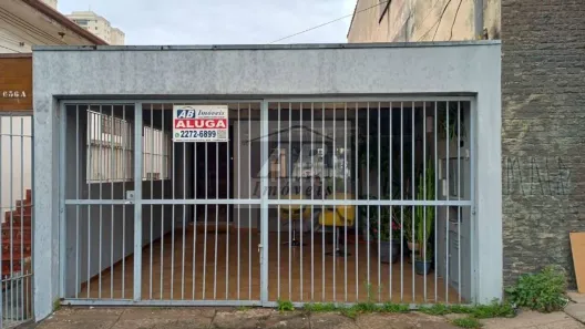 Sobrado com 2 Quartos para alugar, 250m² no Ipiranga, São Paulo