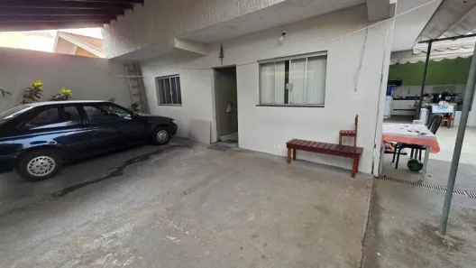 Casa com 3 Quartos à venda, 81m² no Jardim Brasília, Americana