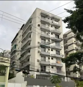 Apartamento com 3 Quartos à venda, 102m² no Pechincha, Rio de Janeiro