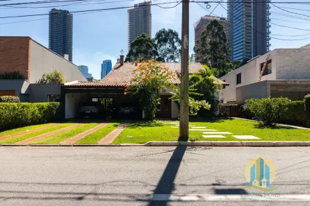 Casa com 3 Quartos à venda, 420m² no Alphaville Residencial Dois, Barueri