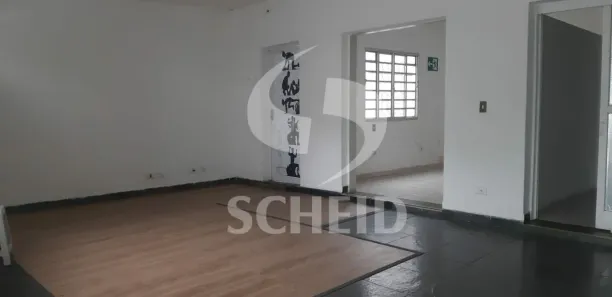 Ponto Comercial para alugar, 100m² no Jardim Ipanema (Zona Sul), São Paulo