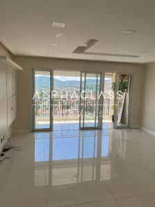 Apartamento com 3 Quartos para alugar, 107m² no Sítio Tamboré Alphaville, Barueri