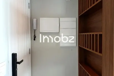 Apartamento com 1 Quarto à venda, 71m² no Pinheiros, São Paulo