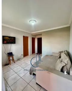 Apartamento com 2 Quartos à venda, 52m² no Jardim Vitória, Belo Horizonte