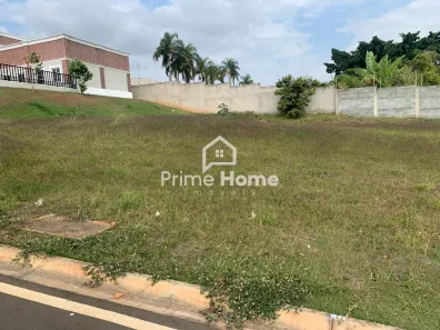 Lote/Terreno à venda, 308m² no Loteamento Green View Village, Indaiatuba