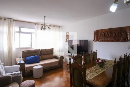 Apartamento com 2 Quartos à venda, 109m² no Alto da Mooca, São Paulo