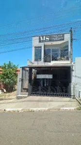 Casa com 2 Quartos para venda ou aluguel, 110m² no Parque Bom Retiro, Paulínia