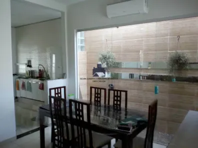 Casa com 3 Quartos à venda, 175m² no Parque Residencial Maria Zorita, São José do Rio Preto