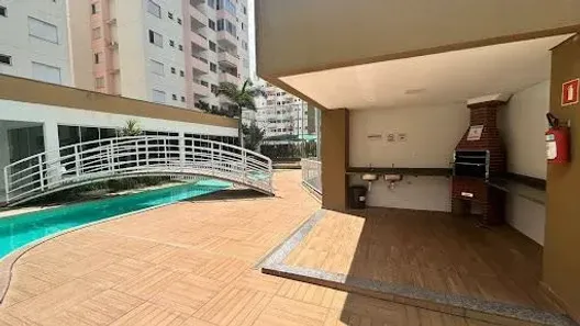 Apartamento com 2 Quartos à venda, 58m² no Jardim Holanda, Uberlândia