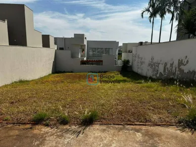 Lote/Terreno à venda, 363m² no Loteamento Residencial Jardim dos Ipês Amarelos, Americana