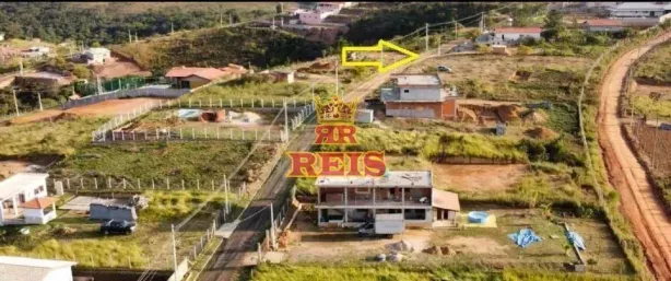 Lote/Terreno à venda, 1000m² no Zona Rural, Mairinque