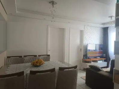 Apartamento com 2 Quartos à venda, 58m² no Parque Boa Esperança, São Paulo