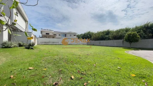 Lote/Terreno à venda, 729m² no Condomínio Residencial Mont Blanc, São José dos Campos