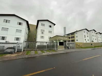 Apartamento com 3 Quartos à venda, 70m² no Setor dos Afonsos, Aparecida de Goiânia
