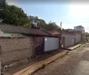 Lote/Terreno à venda, 400m² no Brasil, Uberlândia