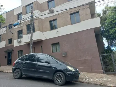 Apartamento com 1 Quarto à venda, 45m² no Santa Cecília, Porto Alegre