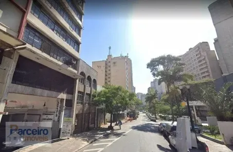 Prédio Comercial à venda, 2617m² no Bela Vista, São Paulo