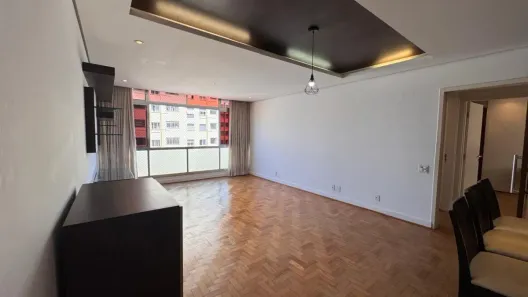 Apartamento com 2 Quartos à venda, 109m² no Barra Funda, São Paulo