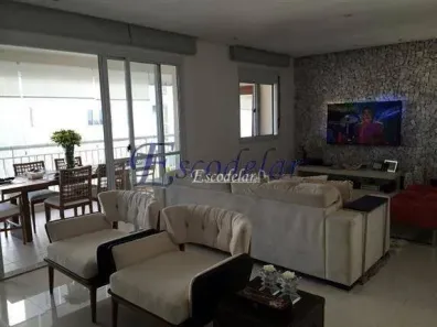 Apartamento com 3 Quartos à venda, 122m² no Piratininga, Niterói