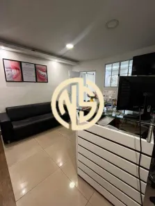 Sala Comercial para alugar, 20m² no Jardim São João, São Paulo