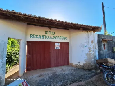 Fazenda/Sítio com 2 Quartos à venda, 3000m² no , Cascavel