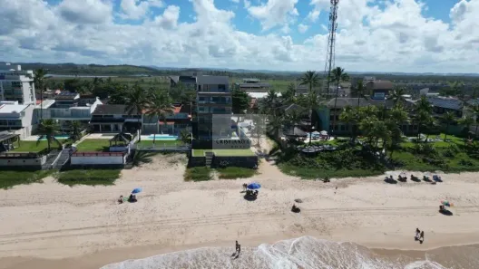 Apartamento com 1 Quarto à venda, 26m² no Merepe, Ipojuca