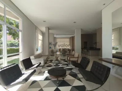Apartamento com 3 Quartos à venda, 102m² no Parque Prado, Campinas