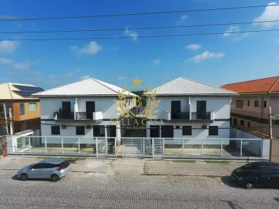 Apartamento com 2 Quartos à venda, 86m² no Praia do Foguete, Cabo Frio