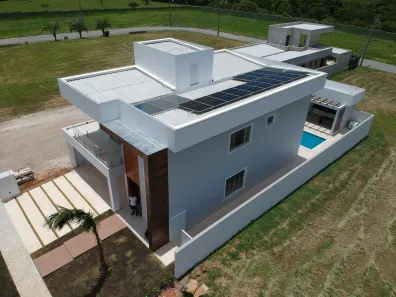 Casa de Condomínio com 4 Quartos para alugar, 280m² no Baía Formosa, Armação dos Búzios