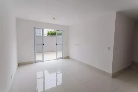 Apartamento com 3 Quartos à venda, 147m² no Vila Paris, Belo Horizonte