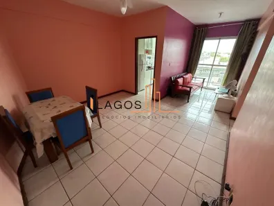 Apartamento com 2 Quartos à venda, 75m² no Braga, Cabo Frio