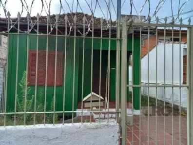 Lote/Terreno à venda, 232m² no Jardim Botânico, Porto Alegre