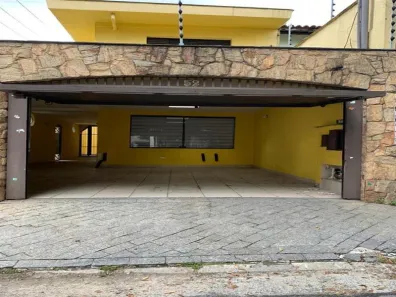 Sobrado com 3 Quartos à venda, 250m² no Tatuapé, São Paulo