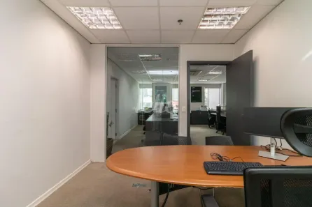 Sala Comercial à venda, 153m² no Cidade Monções, São Paulo