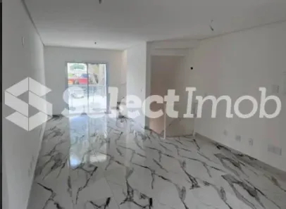 Sobrado com 3 Quartos à venda, 120m² no Parque Novo Oratório, Santo André