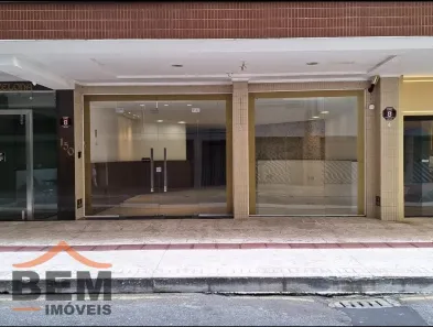 Sala Comercial à venda, 220m² no Centro, Balneário Camboriú