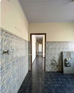 Casa com 1 Quarto à venda, 132m² no Moinho Velho, São Paulo