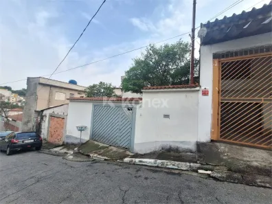 Casa com 3 Quartos à venda, 90m² no Vila Brasil, São Paulo