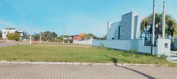 Lote/Terreno à venda, 450m² no Balneário Atlântico, Arroio do Sal