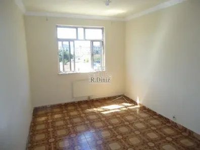 Apartamento com 2 Quartos à venda, 46m² no Taquara, Rio de Janeiro