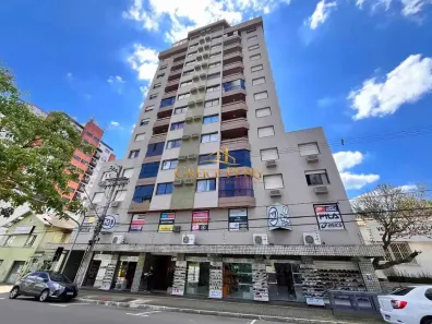 Apartamento com 2 Quartos à venda, 78m² no Centro, Novo Hamburgo