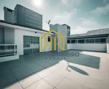 Cobertura com 2 Quartos à venda, 150m² no Ingleses do Rio Vermelho, Florianópolis