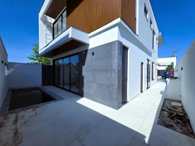 Casa de Condomínio com 4 Quartos à venda, 267m² no Ponta Negra, Manaus
