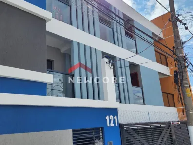 Apartamento com 2 Quartos à venda, 40m² no Vila Santa Isabel, São Paulo